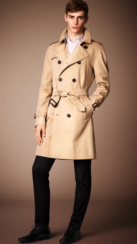 burberry trench coat bloomingdale'|burberry clothing for men.